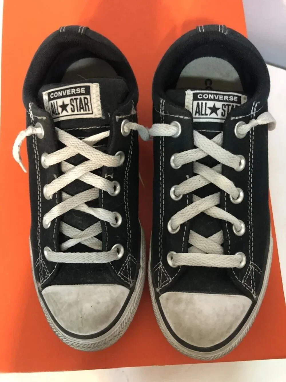Converse chuck taylor